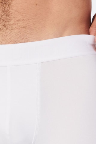 Boxer Repeatiz Douciz Blanc