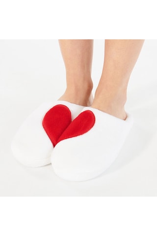Pantofole Aimiz - Taupe