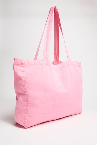 Tote bag NC ?*- Rosa