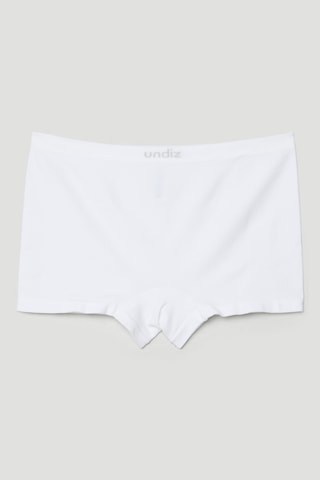 Culotte Groovyiz - Bianco