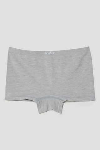 Culotte Groovyiz - Bianco