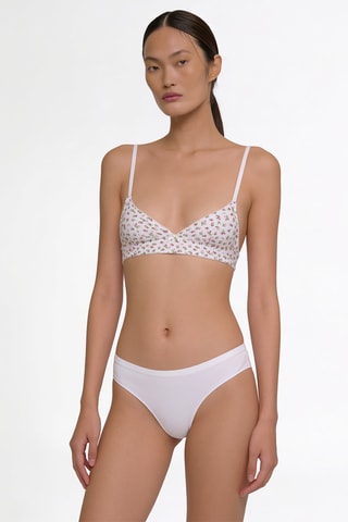 Soutien-gorge Cutiliz - Ecru