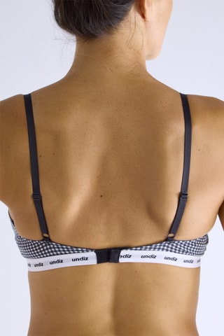 Soutien-gorge Darkiz - Bleu marine