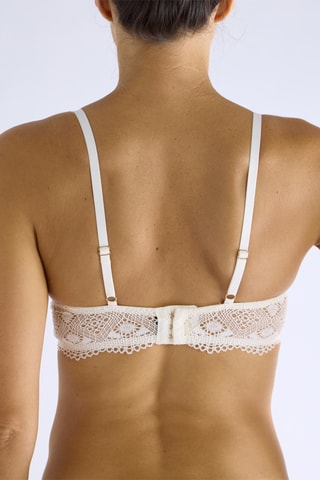 Reggiseno preformato Desertiz - Beige