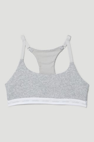 Top Sohappiz - Bianco