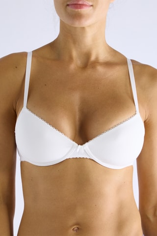 Soutien-gorge Comfiz - Écru