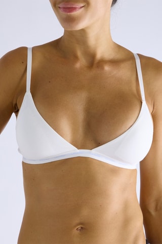Soutien-gorge Teenloviz - Bleu