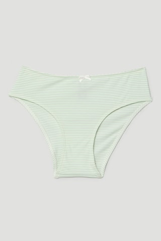Slip Tweeniz - Verde chiaro