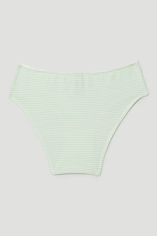 Slip Tweeniz - Verde chiaro