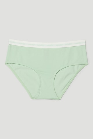 Slip Teenloviz - Verde chiaro