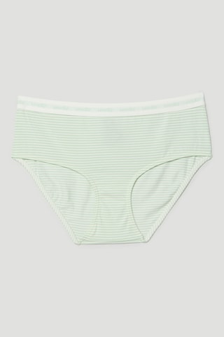 Slip Teenloviz - Verde chiaro