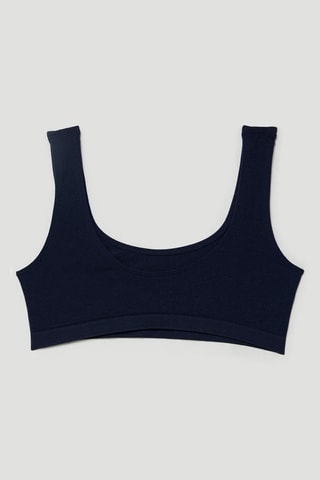 Top Groovyiz - Navy