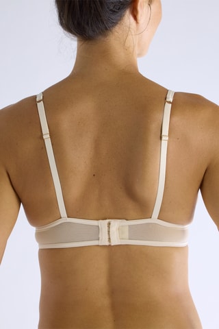 Reggiseno Menaliz - Beige