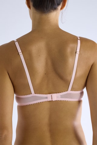 Reggiseno push-up Foreverinloviz - Rosa