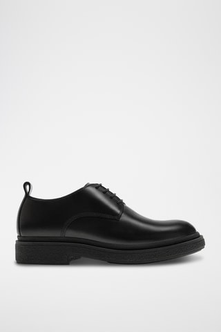 Derby’s - Zwart