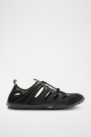 Sandalen - Zwart