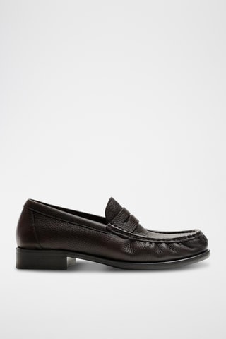 Mocassins - Bruin