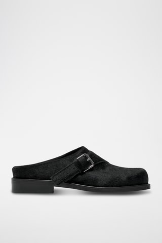Clogs - Zwart