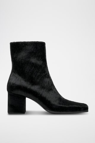 Boots - Zwart
