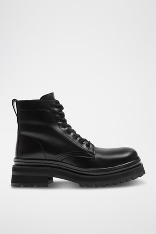 Boots - Zwart