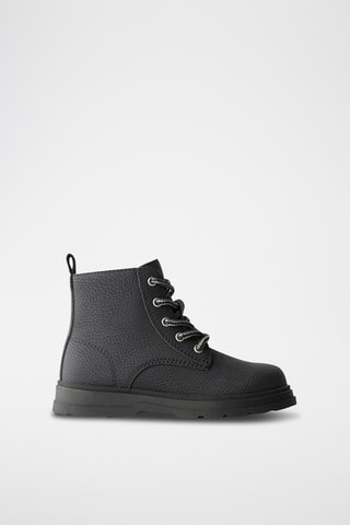 Boots - Preto
