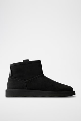 Botins - Preto
