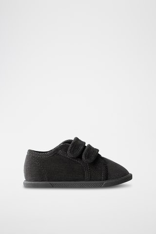 Sapatilhas - Preto