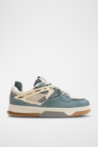 Sneakers - Ecru