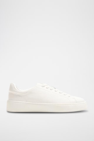 Sneakers - Wit