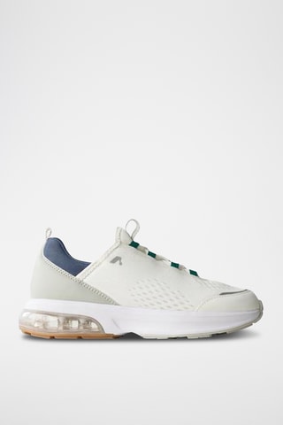 Sneakers - Wit
