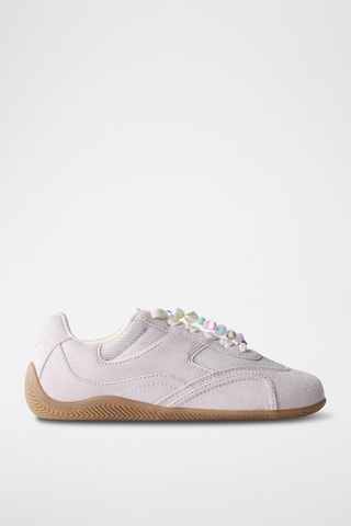 Sneakers - Wit