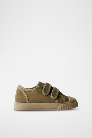 Sneakers - Kaki