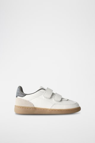 Sneakers - Wit