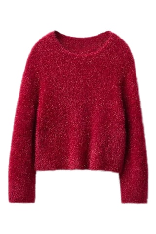 Trui - Rood