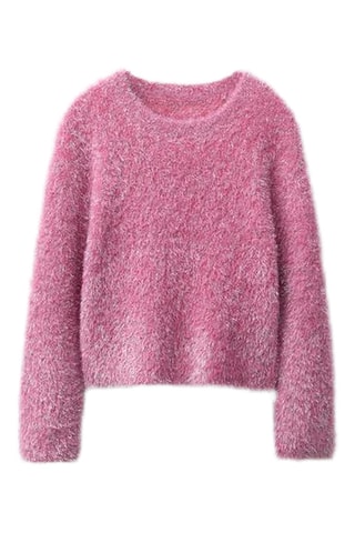 Trui - Roze