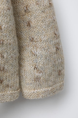 Trui - Gemêleerd Beige