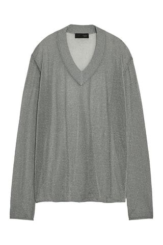 Camisola - Cinzento