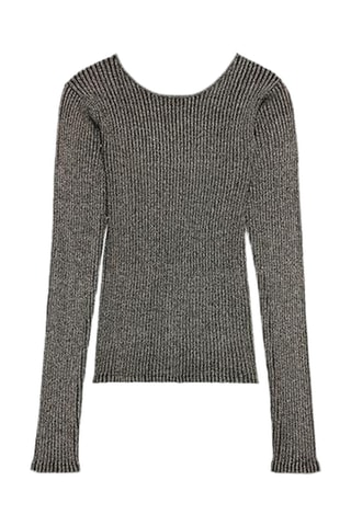 Camisola - Antracite