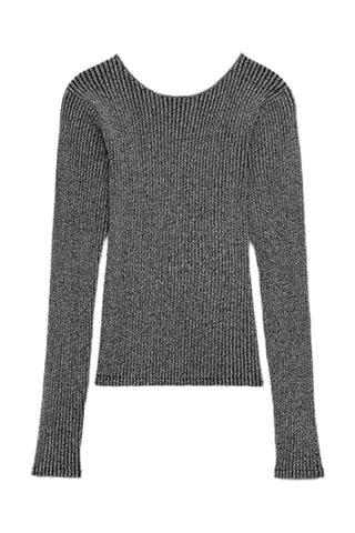 Camisola - Antracite