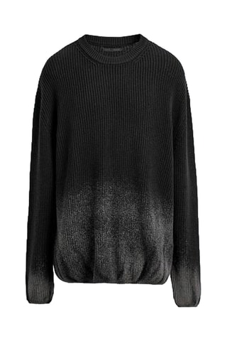 Camisola - Preto