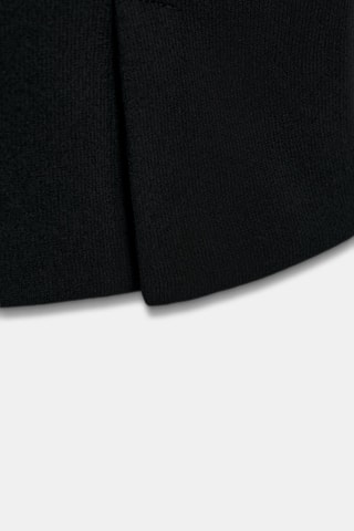 Calças - Preto