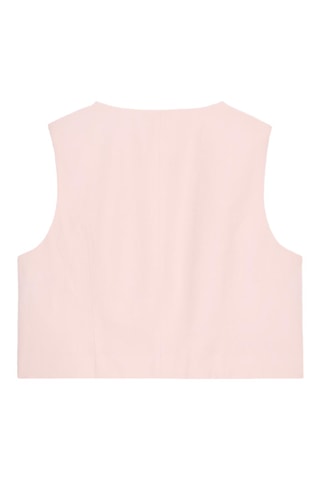 Colete - Rosa