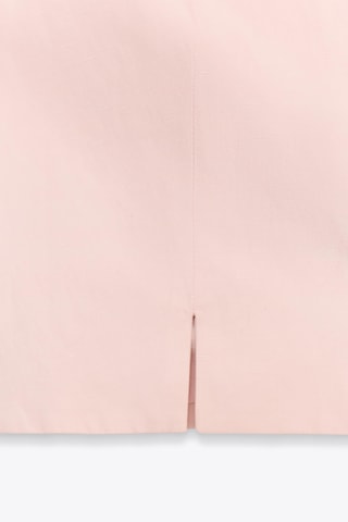 Colete - Rosa