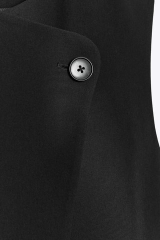 Colete - Preto
