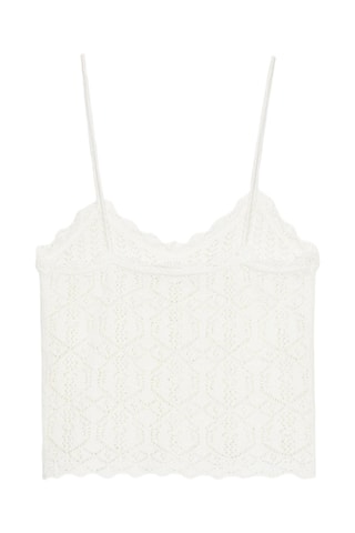 Top - Branco