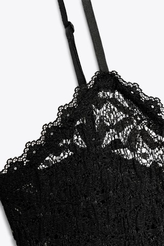 Top em renda - Preto