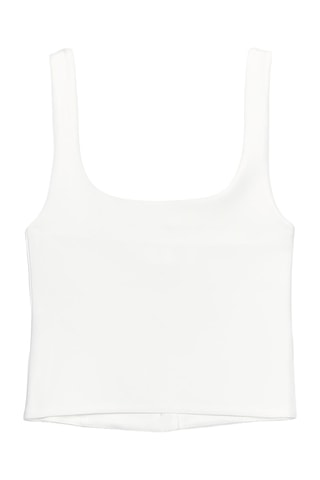 Top - Branco