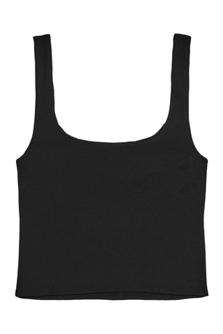Top - Preto
