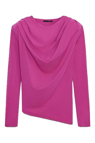 Top - Rosa