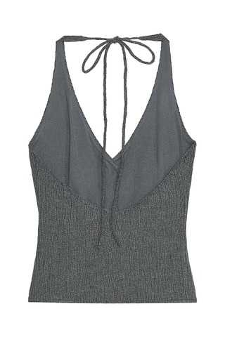 Top - Cinzento